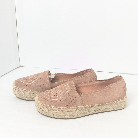 Ugg suede espadrille flats - Picture 15 of 16